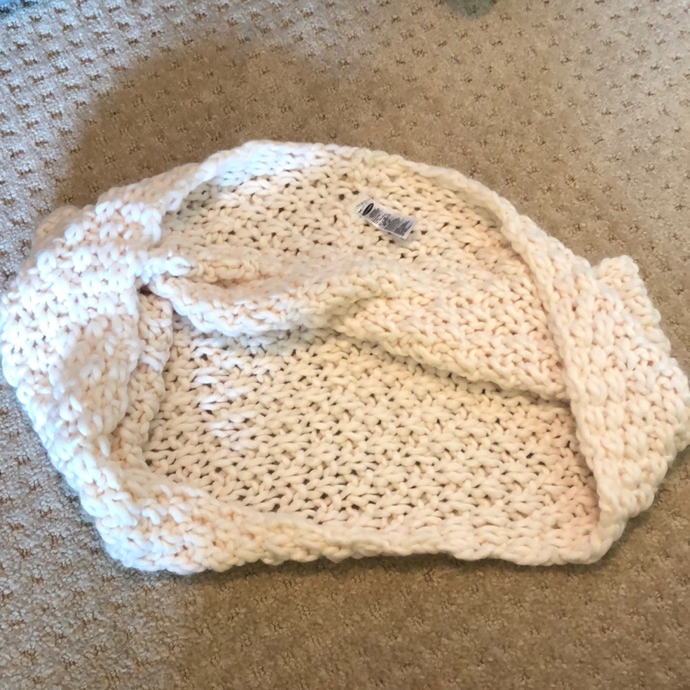 Old Navy Infinity Scarf